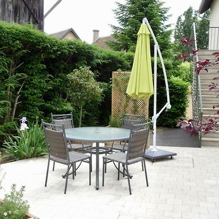 L'Annexe Verdigny Exterior foto
